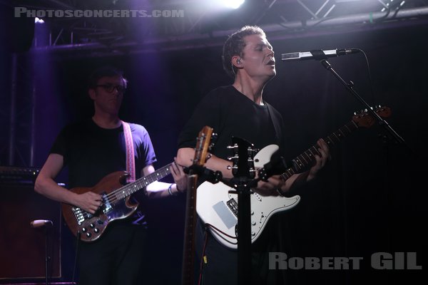 WESTERMAN - 2023-10-28 - PARIS - La Boule Noire - 
